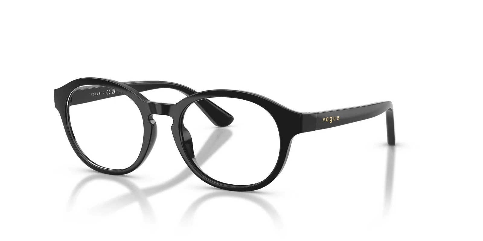 Vogue Eyewear Kids Vista 2041 Eyeglasses - view 11